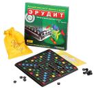 Игра настольная БИПЛАНТ Эрудит