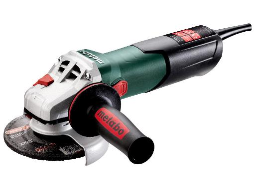 Машина углошлифовальная metabo wev 11 125 quick 603625000. Смотреть фото Машина углошлифовальная metabo wev 11 125 quick 603625000. Смотреть картинку Машина углошлифовальная metabo wev 11 125 quick 603625000. Картинка про Машина углошлифовальная metabo wev 11 125 quick 603625000. Фото Машина углошлифовальная metabo wev 11 125 quick 603625000