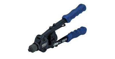 Заклепочник RAPID RP100 Heavy Duty Press (5000526)