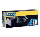 Гвозди для степлера RAPID 30 мм 5000 шт. (40014273)