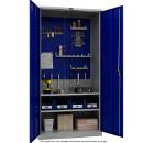 Шкаф инструментальный ПРОМЕТ ТС 1995-042000