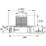  TECE TECEdrainpoint S110 (3601100)
