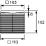  TECE TECEdrainpoint S (KDP-S110)