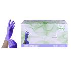 Перчатки нитриловые SFM Supersoft размер М