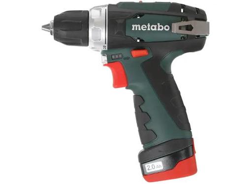 - METABO PowerMaxxBS (600984000)