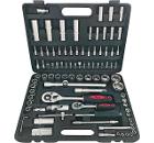 Изображение товара Набор инструментов КУРС 65204 - 94 предмета для авто