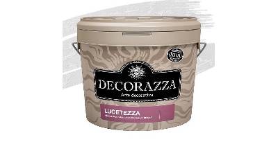   DECORAZZA Lucetezza LC-001 1