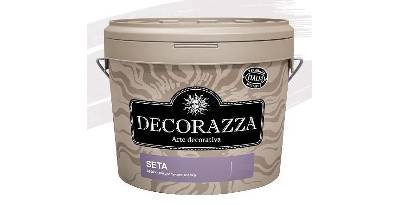   DECORAZZA Seta ST-001 1