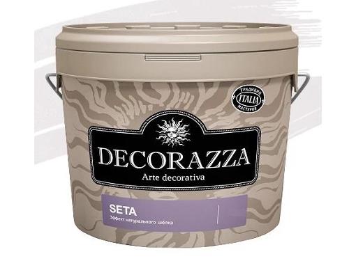   DECORAZZA Seta ST-001 5