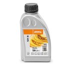 Моторное масло STIHL SAE 30 0,5 л 7813092001