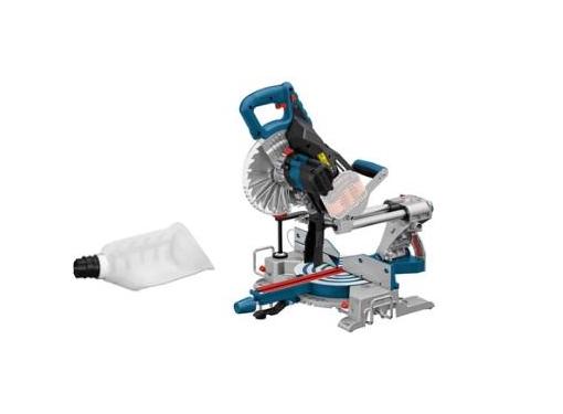   BOSCH GCM 18V-216 (0601B41000)  .  .