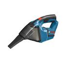 Аккумуляторный пылесос BOSCH GAS 12V Solo (06019E3000) без АКБ и ЗУ