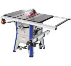 Изображение товара Круглопильный станок BELMASH TS-250R 380V 1.8 кВт профессиональный