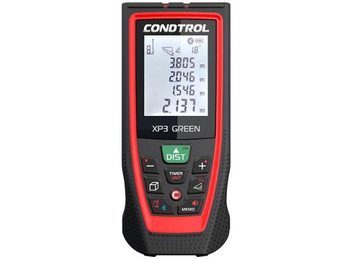   CONDTROL XP3 Green 120  (1-4-107)