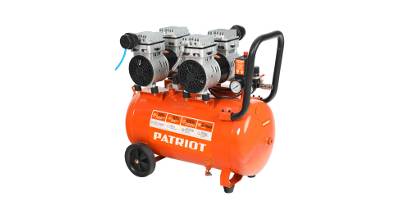  PATRIOT WO 50-300