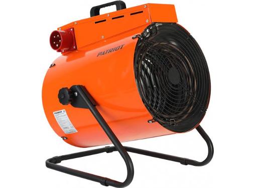 Изображение товара Тепловентилятор PATRIOT PT-R 15