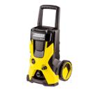 Изображение товара Мойка высокого давления KARCHER K 5 Basic 145 бар 8 м шланг электросеть 220 В