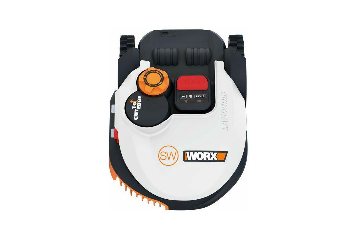 Worx wr100si outlet