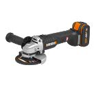 УШМ (болгарка) WORX WX812