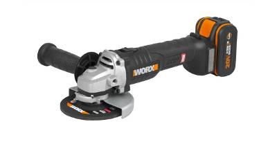  () WORX WX812