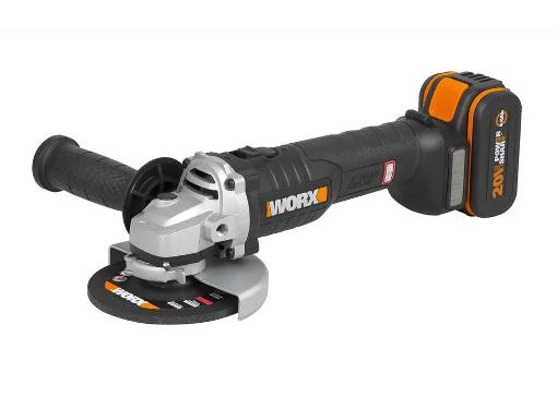  () WORX WX812