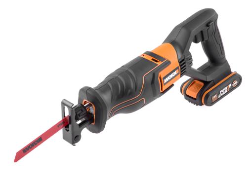   WORX WX500