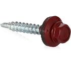 Саморез TECH-KREP 4.8х28 мм внешний шестигранник (103182) 300 шт.