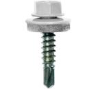 Саморез TECH-KREP 4.8х28 мм внешний шестигранник (127872) 300 шт.