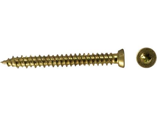  TECH-KREP 7.5x92  Torx (124362) 20 .