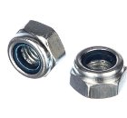 Самоконтрящаяся гайка TECH-KREP M8 (105254) 100шт.