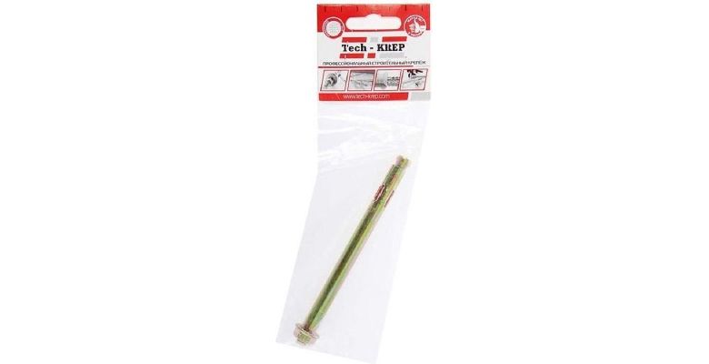 �������� ���� � ������ TECH-KREP 12�129�� 1��. (108050)