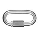 Изображение товара Карабин винтовой TECH-KREP M4 DIN 5299D (102741)