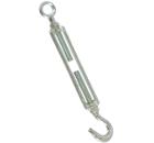 Талреп TECH-KREP крюк-кольцо DIN1480 М8 (1 шт.) 102779