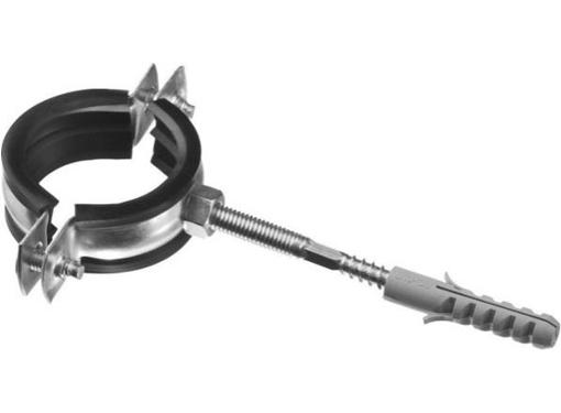 Хомут сантехнический TECH-KREP 136977 1шт