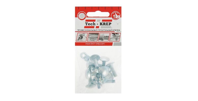 ���� TECH-KREP M6�50 (108763) 8��.