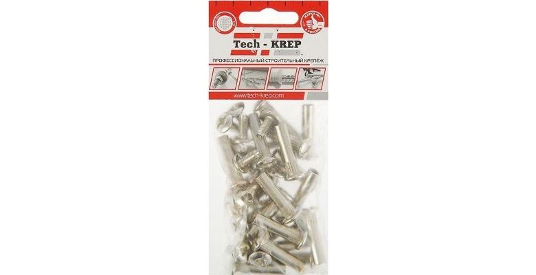 ������ TECH-KREP 8�30 �� 20 ��. (127495)