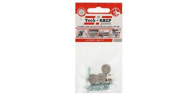  TECH-KREP 127492