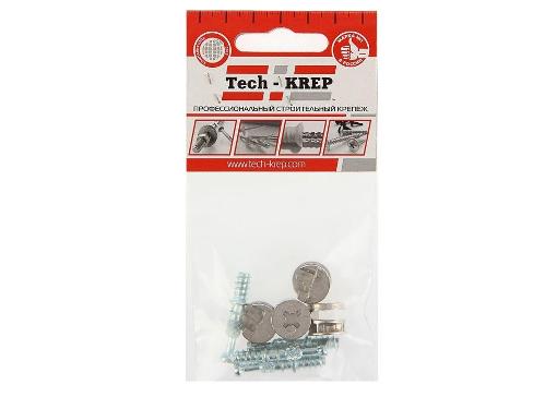  TECH-KREP 127492