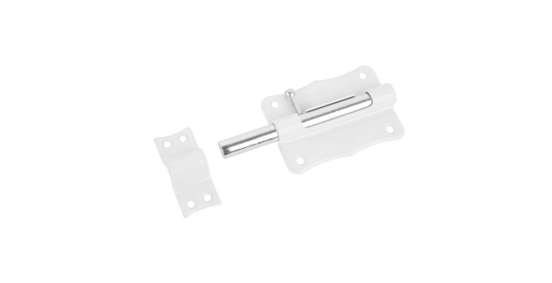 Задвижка накладная TECH-KREP 138889