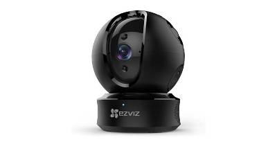   EZVIZ C6C black