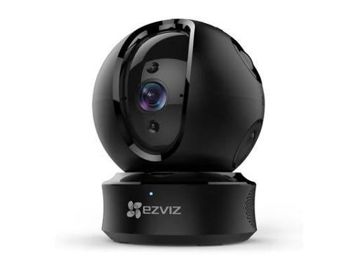   EZVIZ C6C black