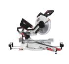 Пила торцовочная JET JWMS-12X (707212M)
