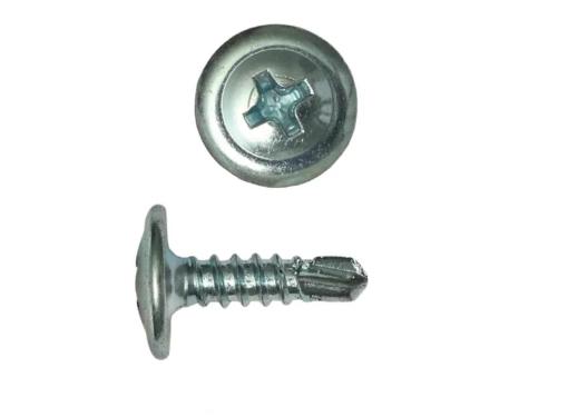 Саморезы PROFFIX 4.2х13 мм PH (146531) 2500 шт.