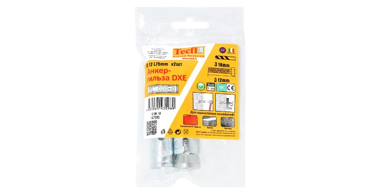 �����-������ TECFI 18�75�� 2��. (147585)