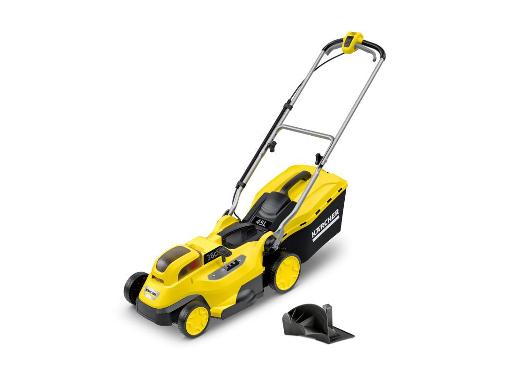 Изображение товара Газонокосилка KARCHER LMO 18-36 Battery (1.444-420.0)