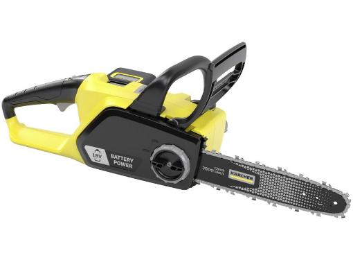   KARCHER CNS 18-30 Battery  .  .