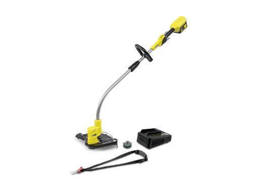 KARCHER LTR 36-33 Battery Set (1.444-351.0)