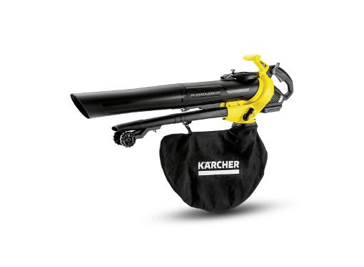 Изображение товара Воздуходувка KARCHER BLV 36-240 Battery аккумуляторная мощная садовая
