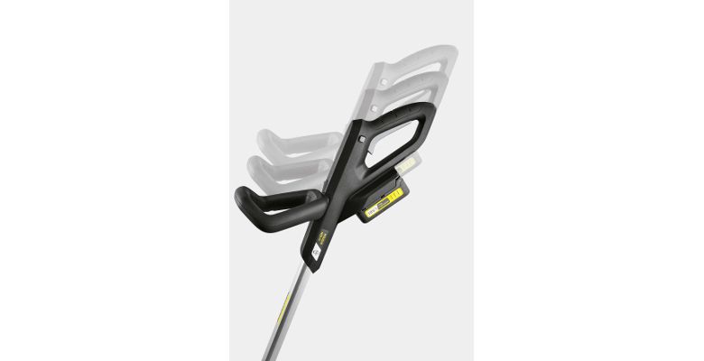 Удалитель сорняков KARCHER WRE 4 BATTERY SET