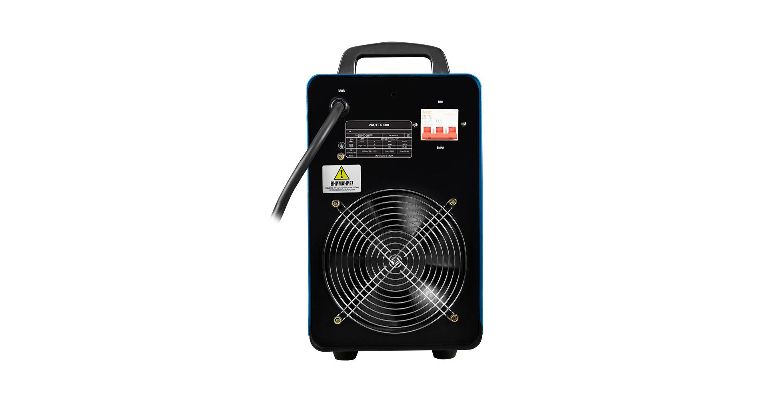 ��������� ������� FOXWELD VARTEG 500 (7151)